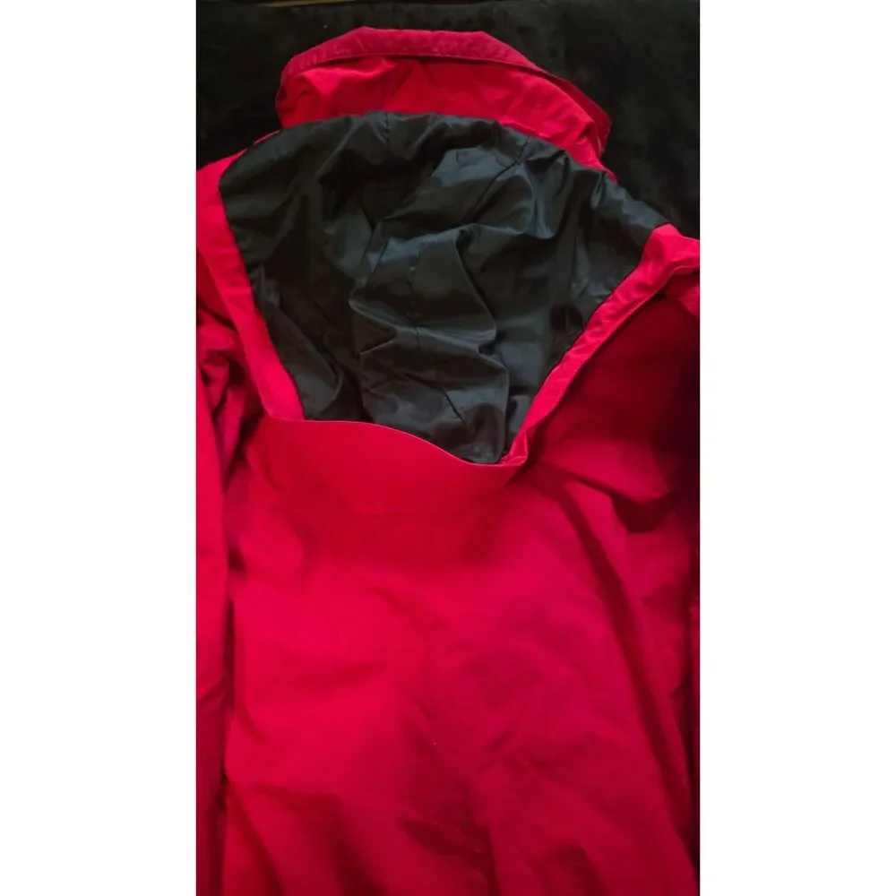 The North Face HyVent 3-in-1 Triclimate Jacket | Outer Shell & Removable Inner